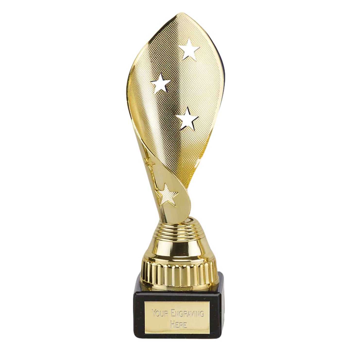 Gold Cone Festival Star Award 17cm (6 3/4")