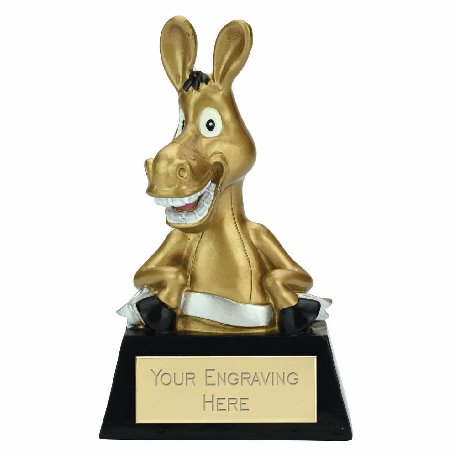 Rocket Award 13cm (5 1/8")