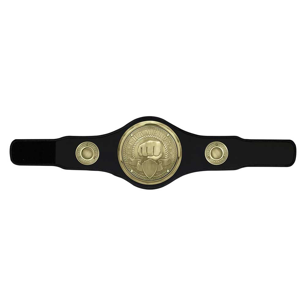 Champion Belt Multisport Award
