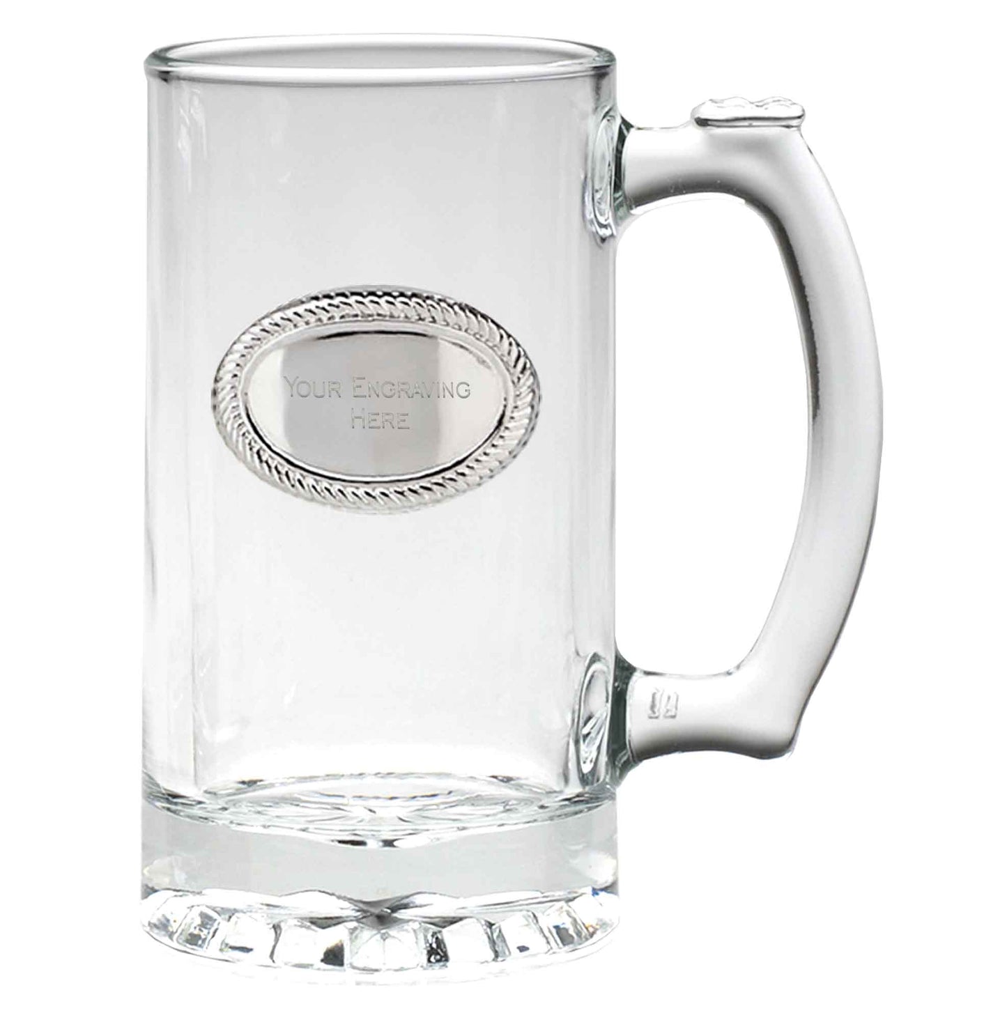 Guardsman Tankard Pint Glass