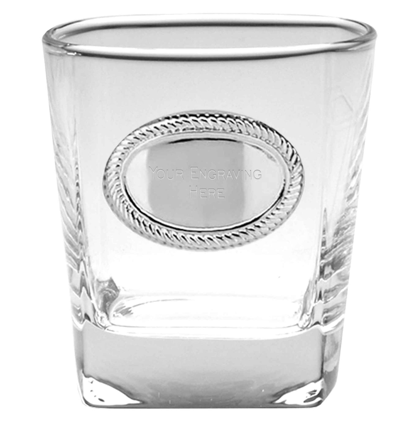 Guardsman Whisky Glass 9oz