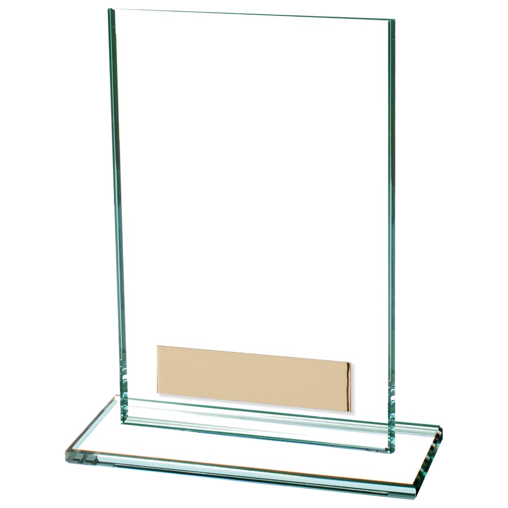 Warrior Jade Glass Award