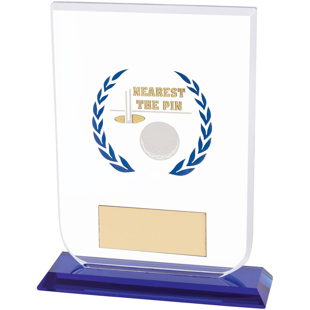 Gladiator Golf Nearest Pin Award