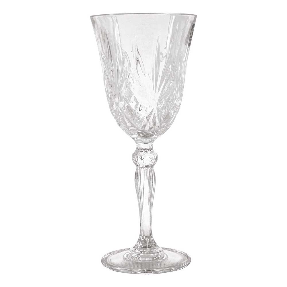 Lindisfarne St Joseph Wine Crystal