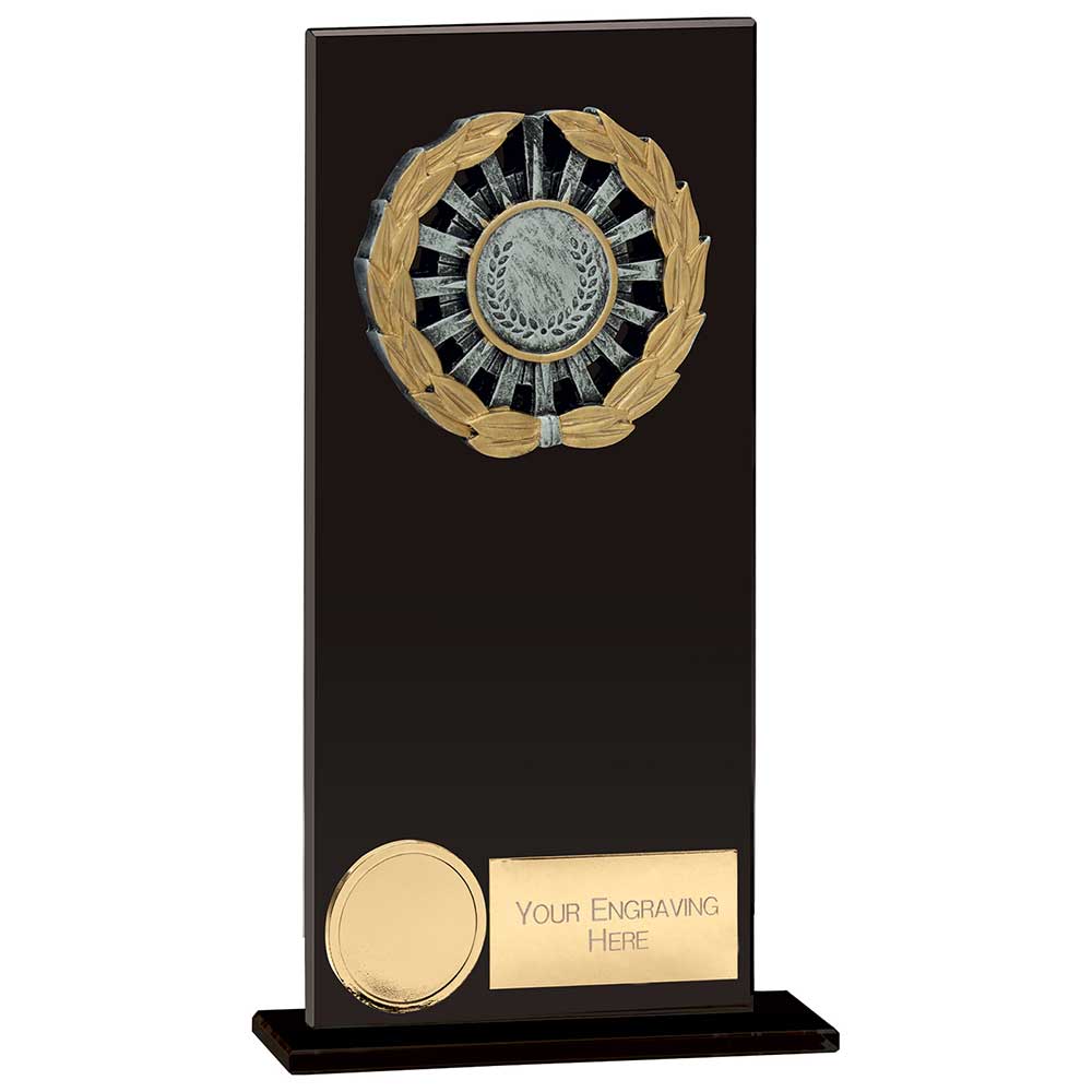 Euphoria Hero Multisport Glass Award
