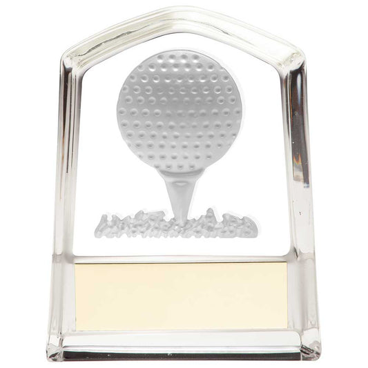 Kingdom Golf Award