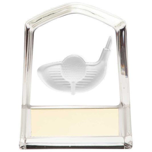 Kingdom Golf Driver Award