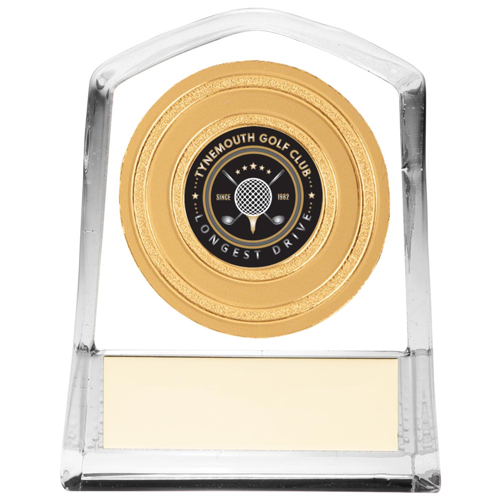 Kingdom Multisport Award