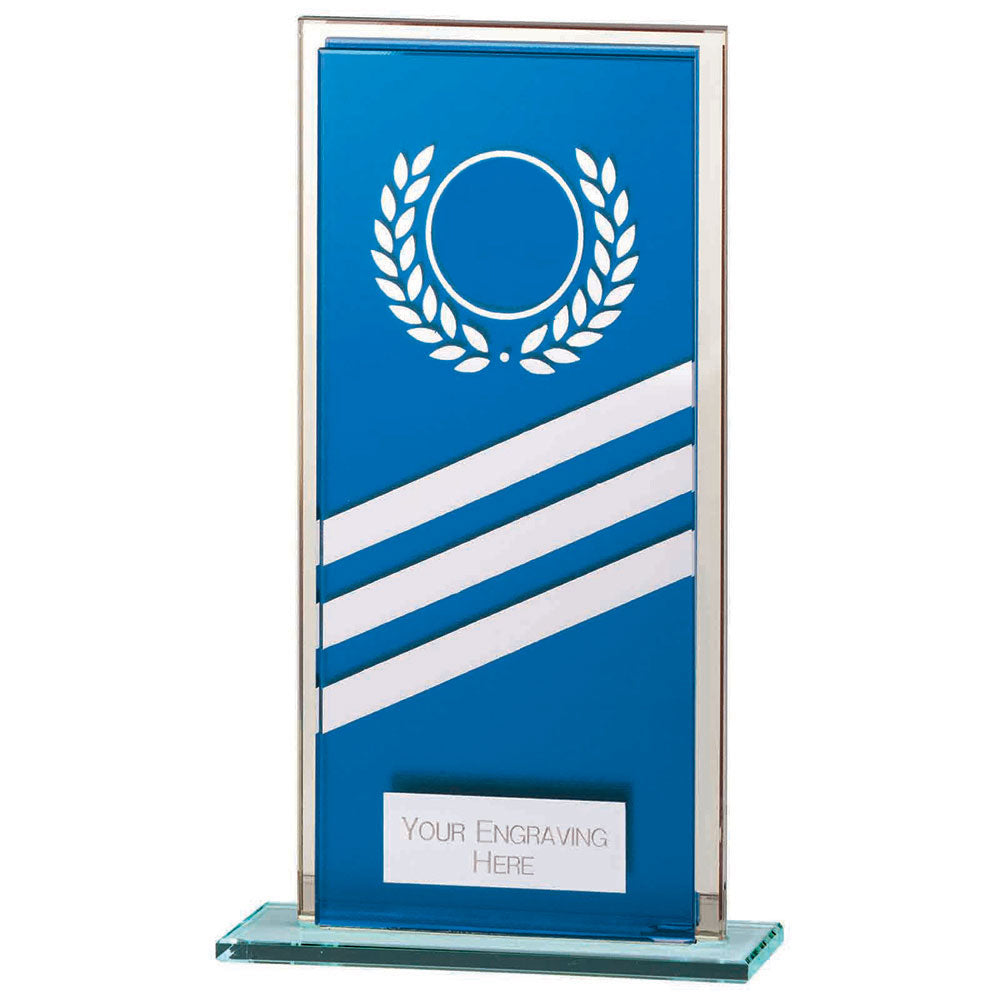 Talisman Multisport Mirror Glass Award