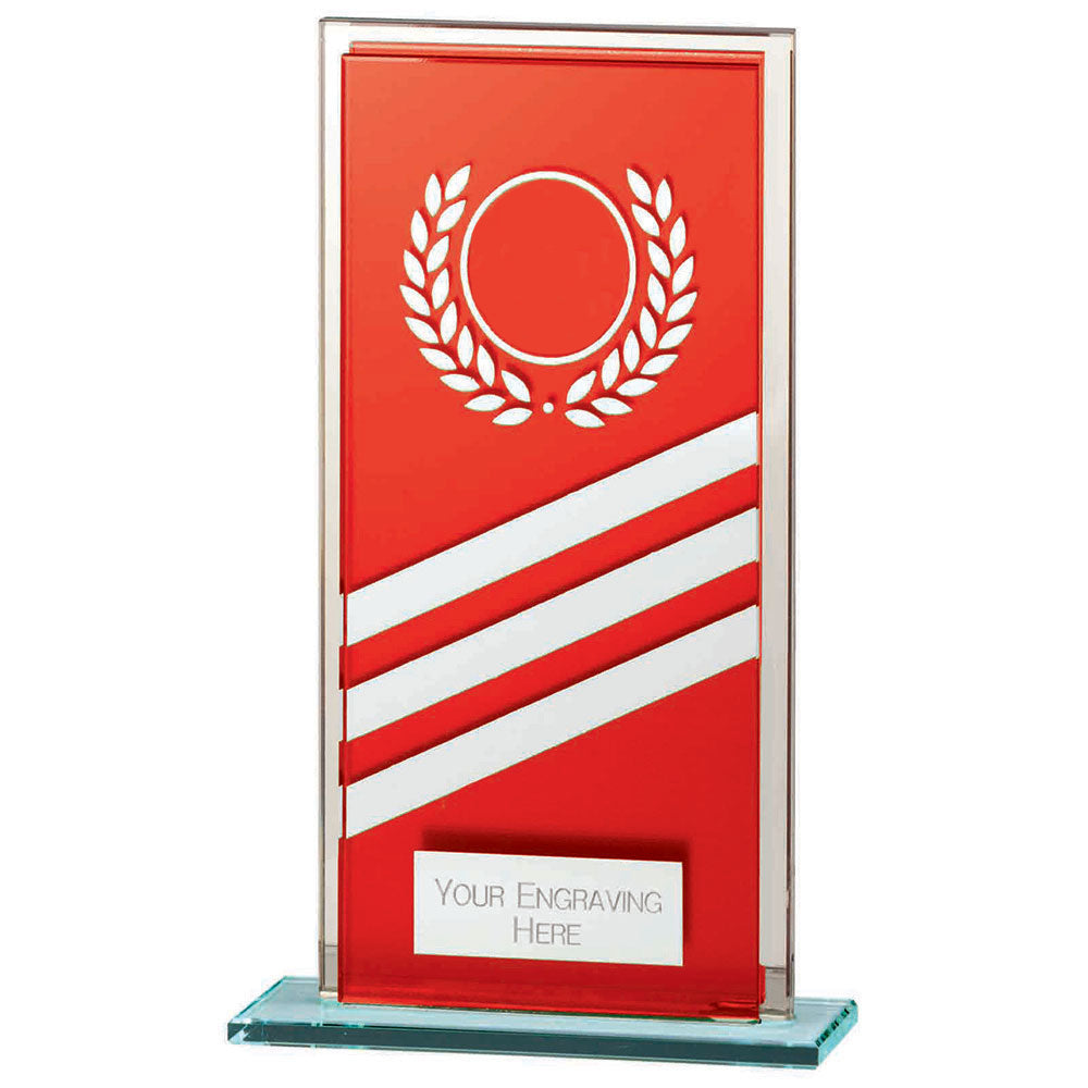 Talisman Multisport Mirror Glass Award