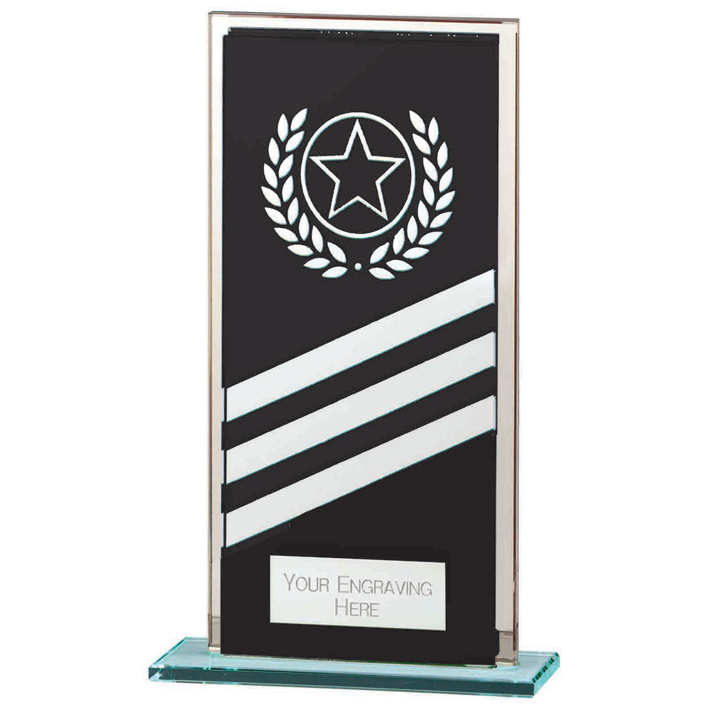 Talisman Multisport Mirror Glass Award