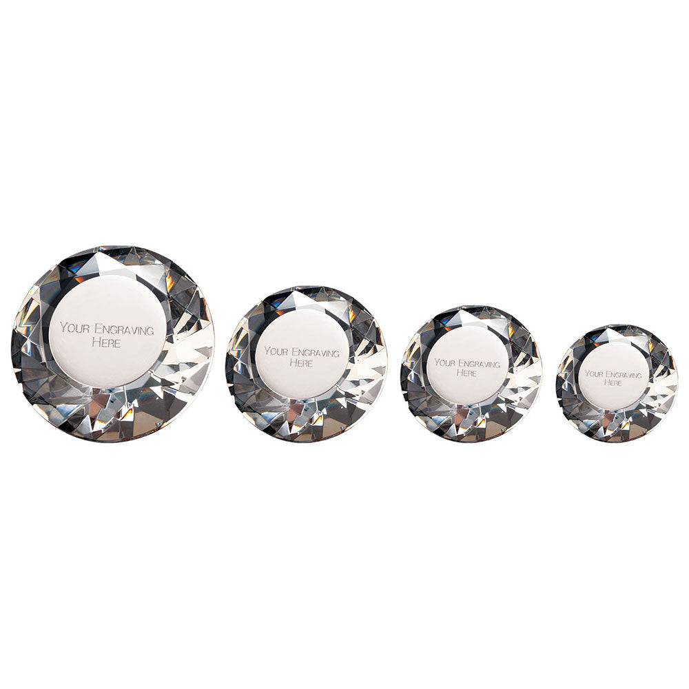 Impulse Diamonds Crystal Clear