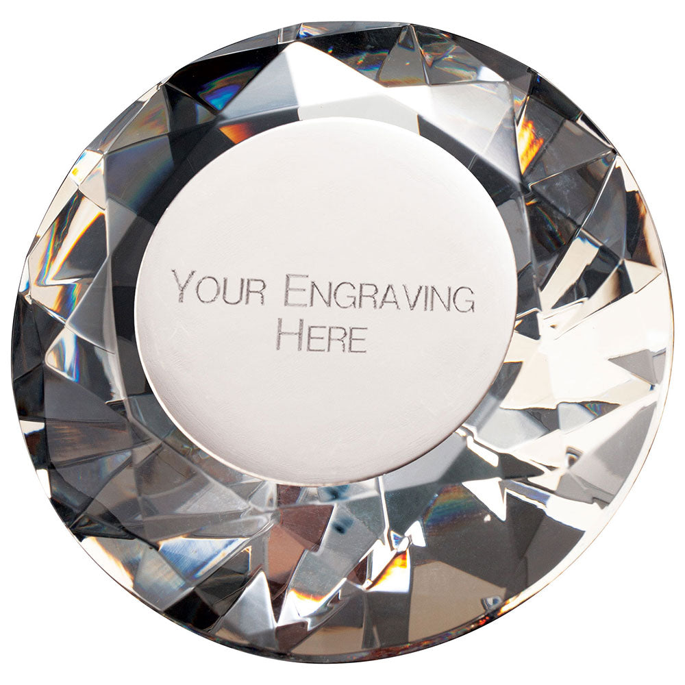 Impulse Diamonds Crystal Clear