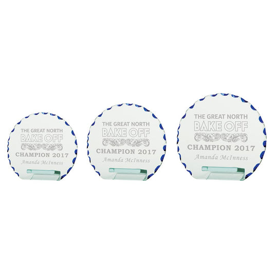 Quantum Jade Glass Award