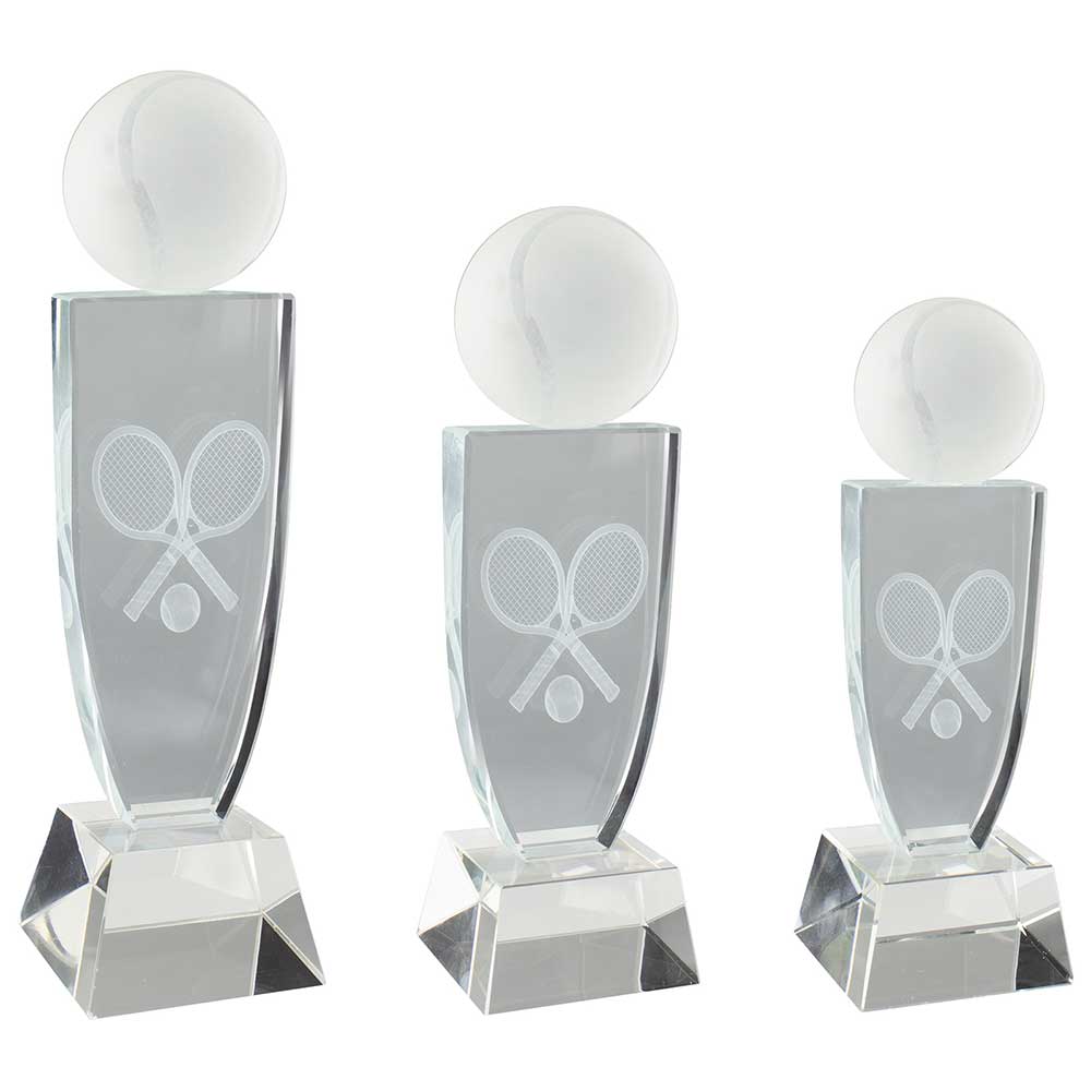 Reflex tennis Award