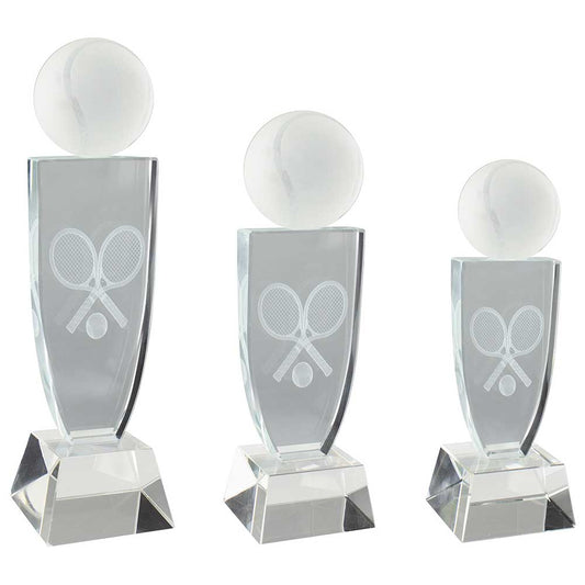 Reflex tennis Award