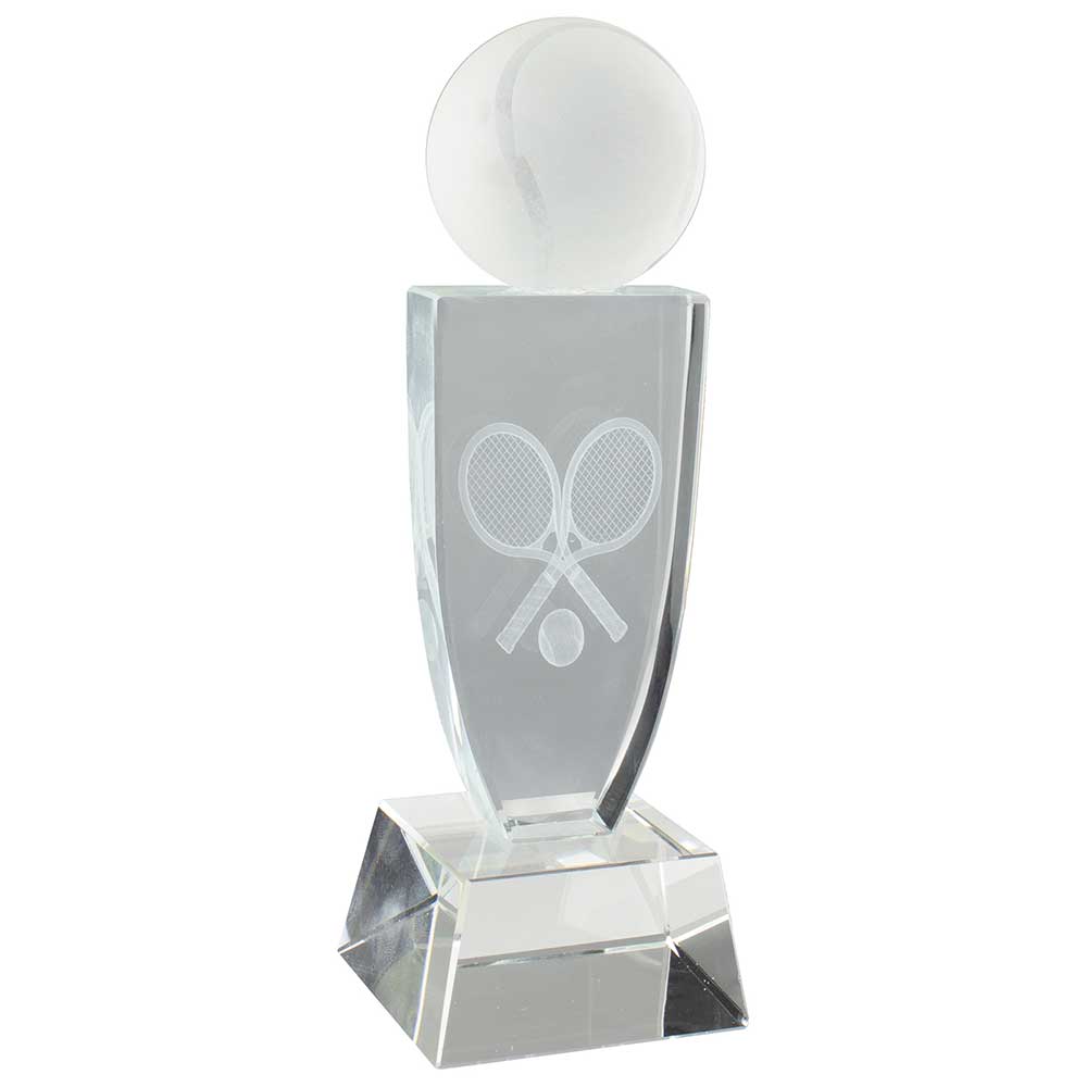 Reflex tennis Award