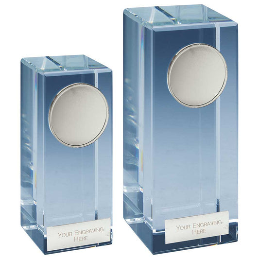 Metropolis Multisport Crystal Award