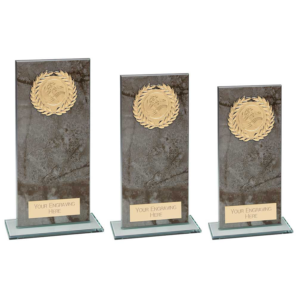 Quarry Marble Multisport Jade Glass