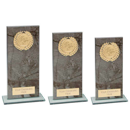 Quarry Marble Multisport Jade Glass
