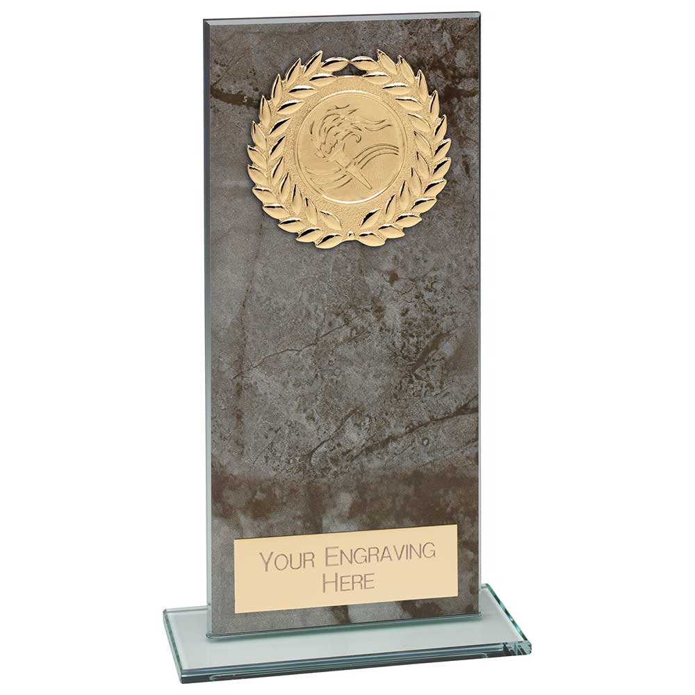 Quarry Marble Multisport Jade Glass