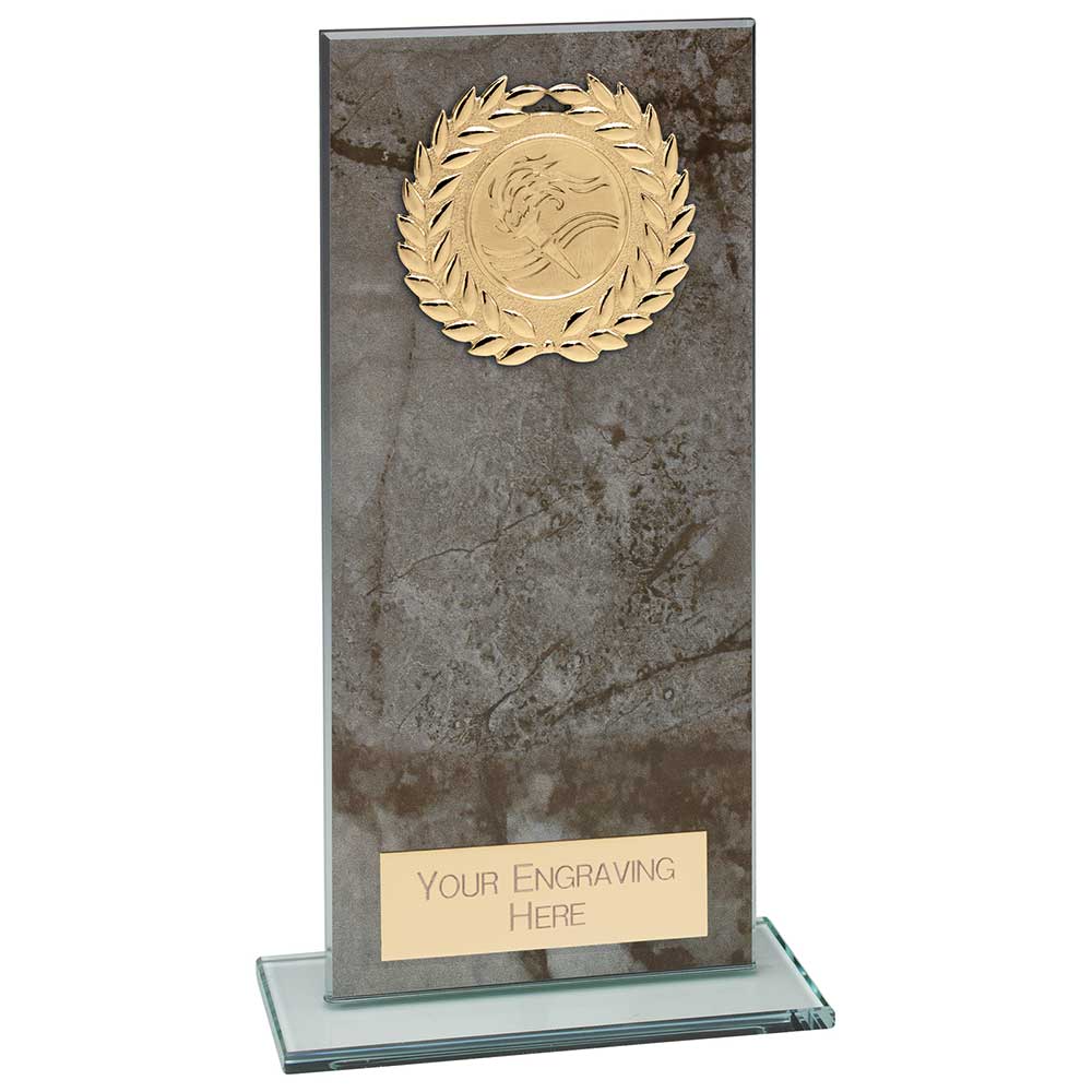 Quarry Marble Multisport Jade Glass