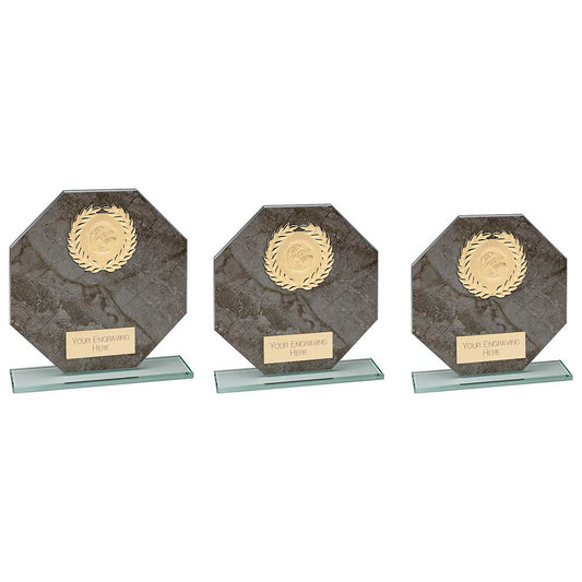 Quarry Marble Multisport Jade Glass