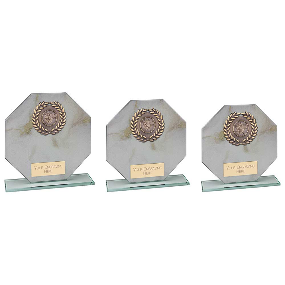 Quarry Marble Multisport Jade Glass