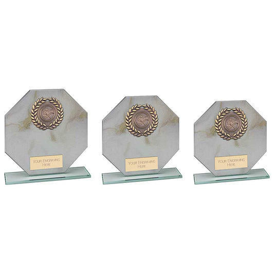 Quarry Marble Multisport Jade Glass