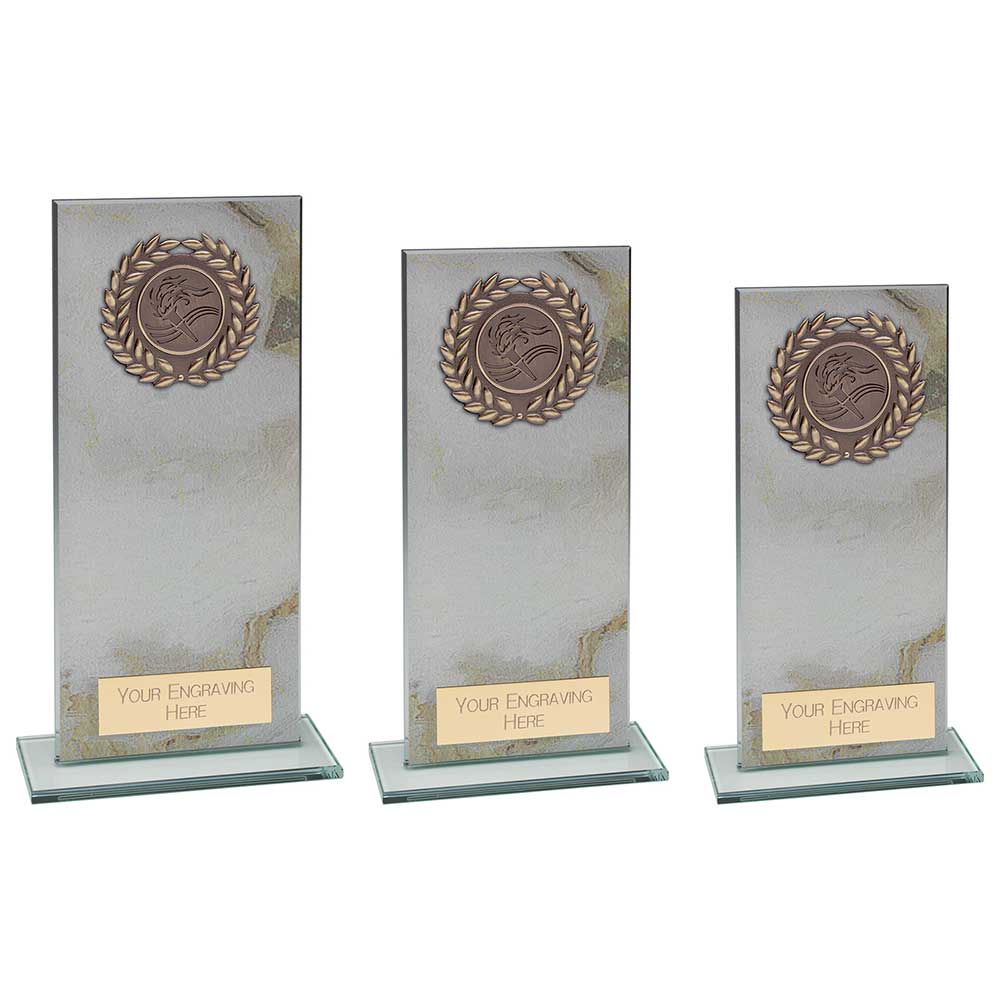 Quarry Marble Multisport Jade Glass