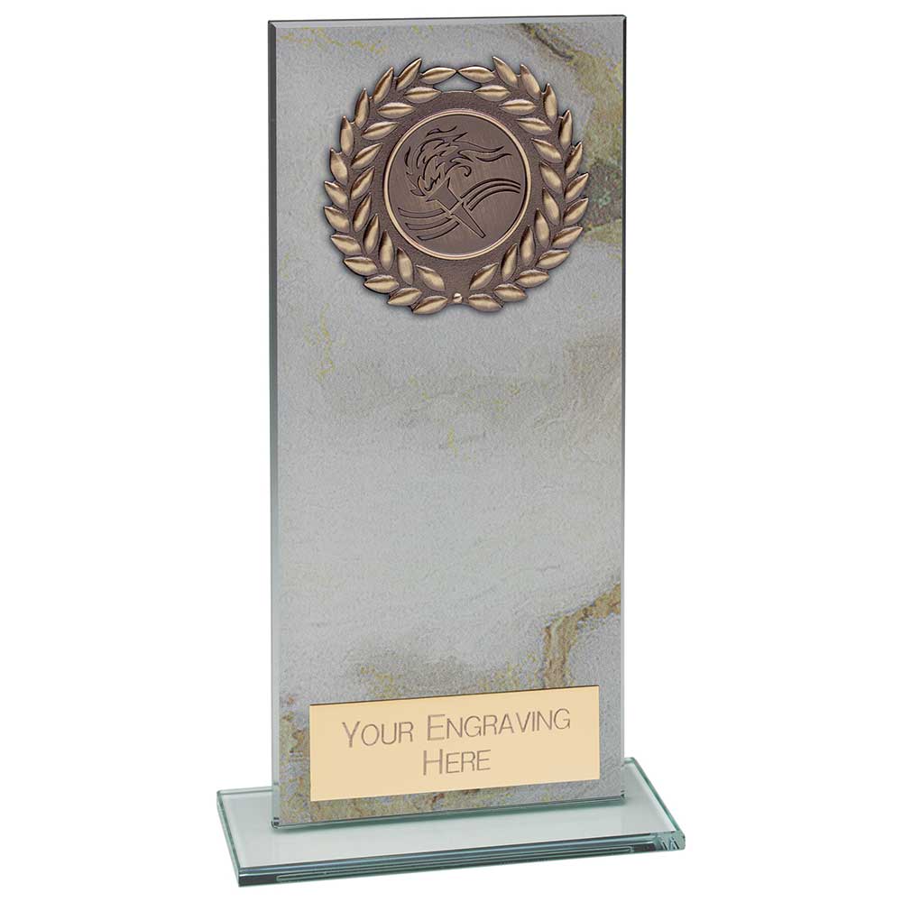 Quarry Marble Multisport Jade Glass