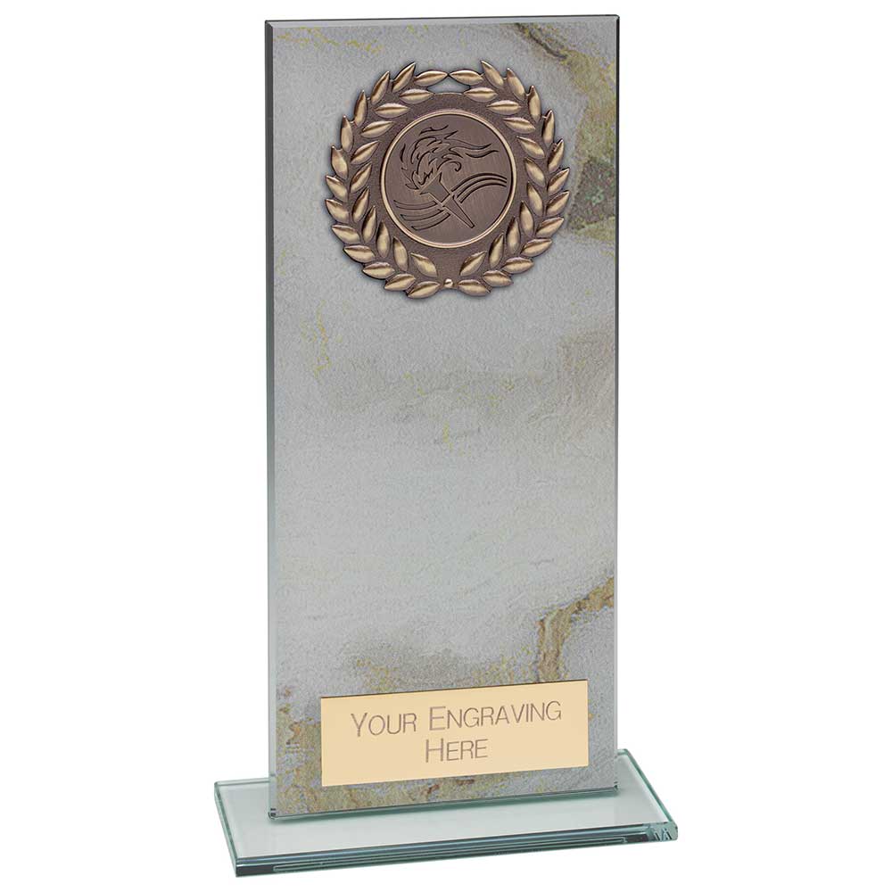 Quarry Marble Multisport Jade Glass