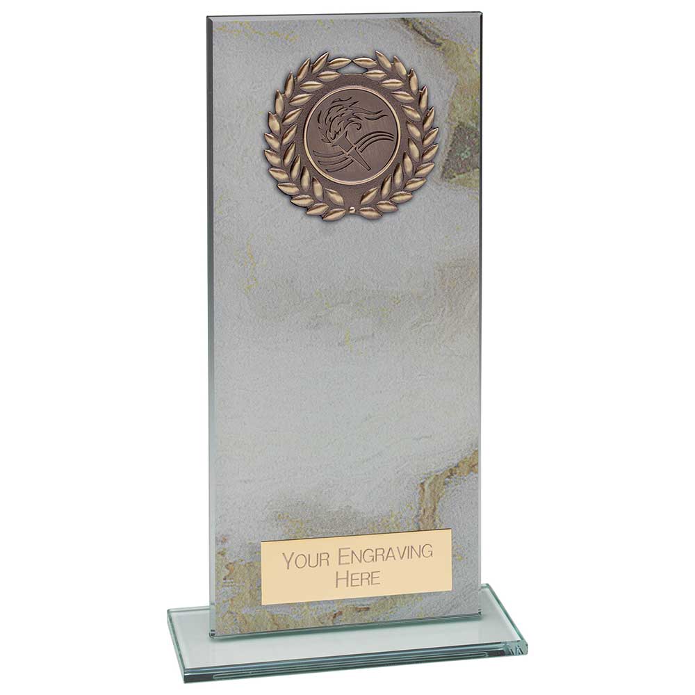 Quarry Marble Multisport Jade Glass