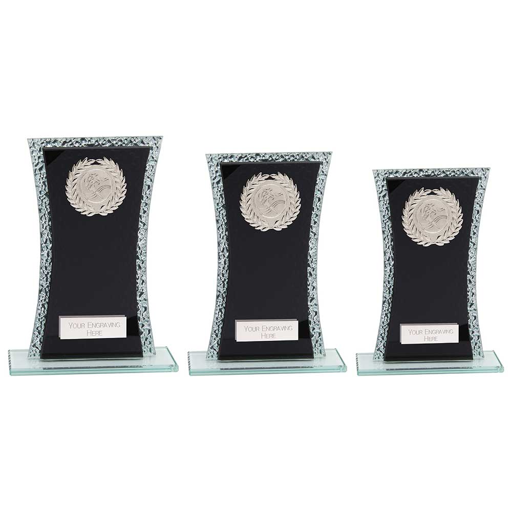 Eternal Multisport Glass Award