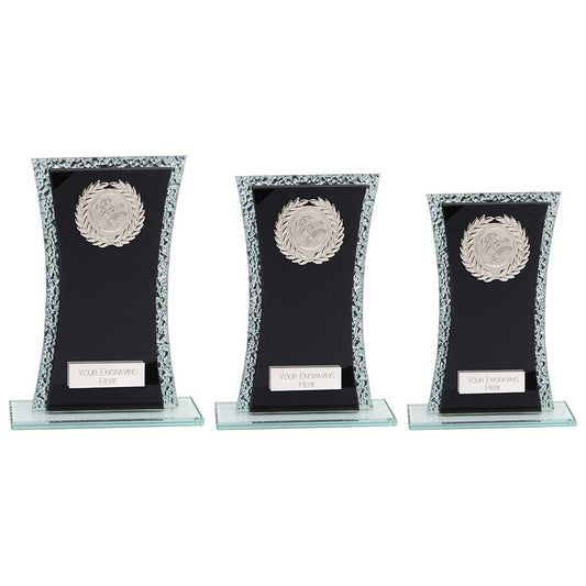 Eternal Multisport Glass Award