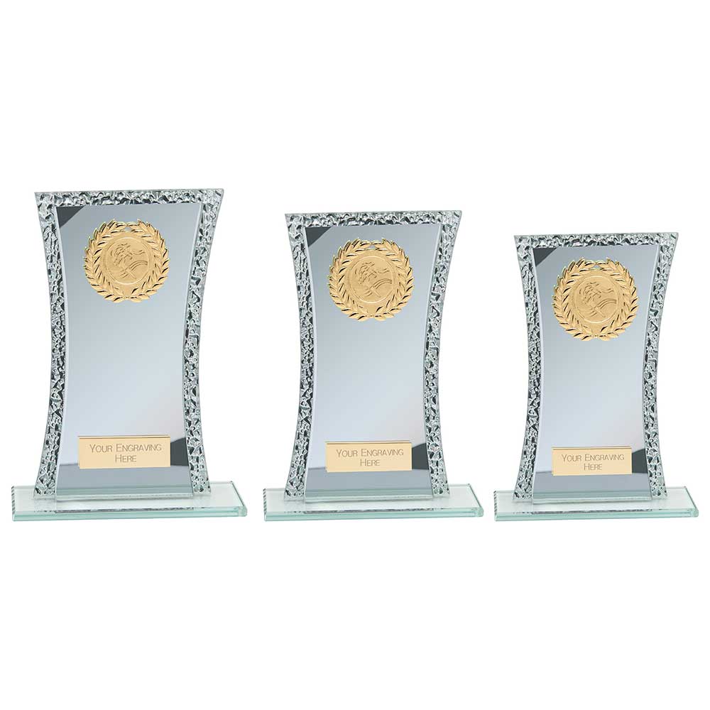 Eternal Multisport Glass Award