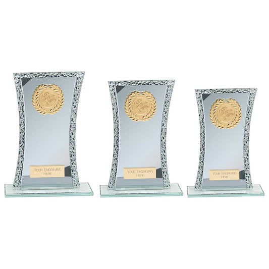 Eternal Multisport Glass Award