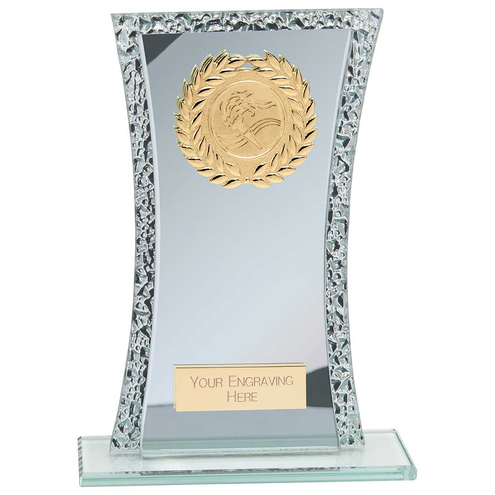 Eternal Multisport Glass Award