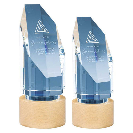 Solo Glass Award