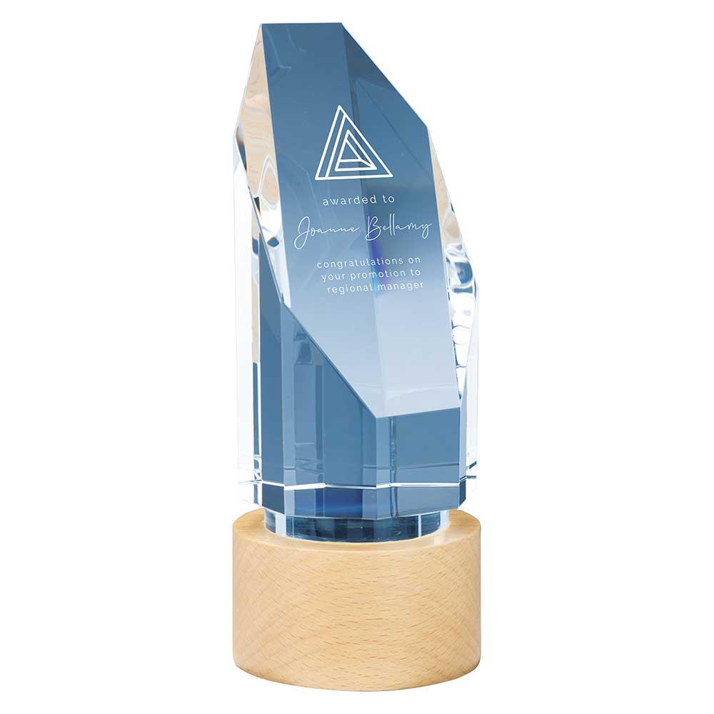 Solo Glass Award