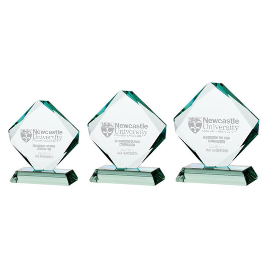 Accord Jade Glass Award