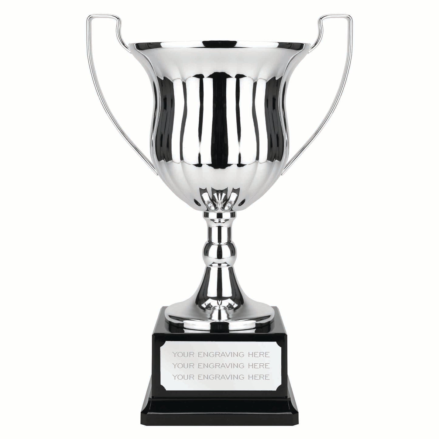 Silver Florence Cup 27.5cm (10 7/8")