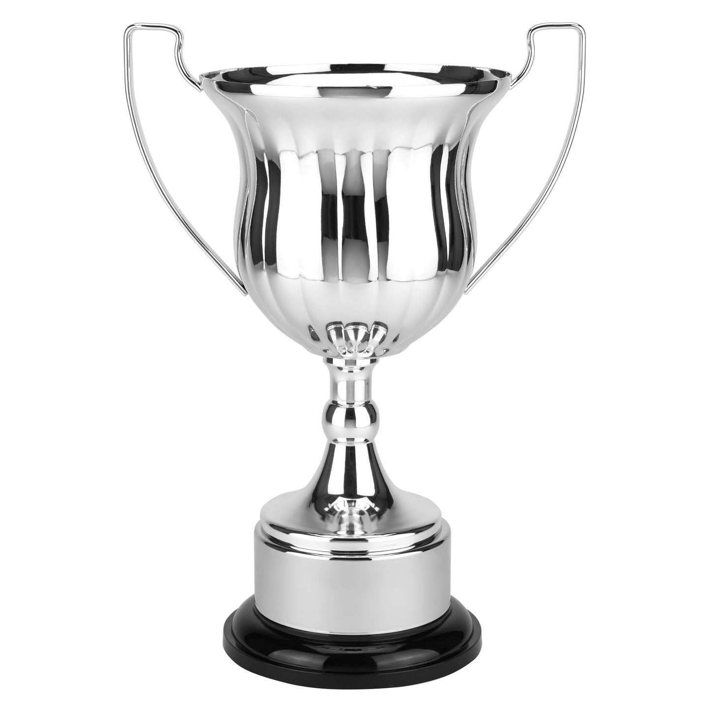 Silver Florence Mega Cup 26cm (10 1/4")
