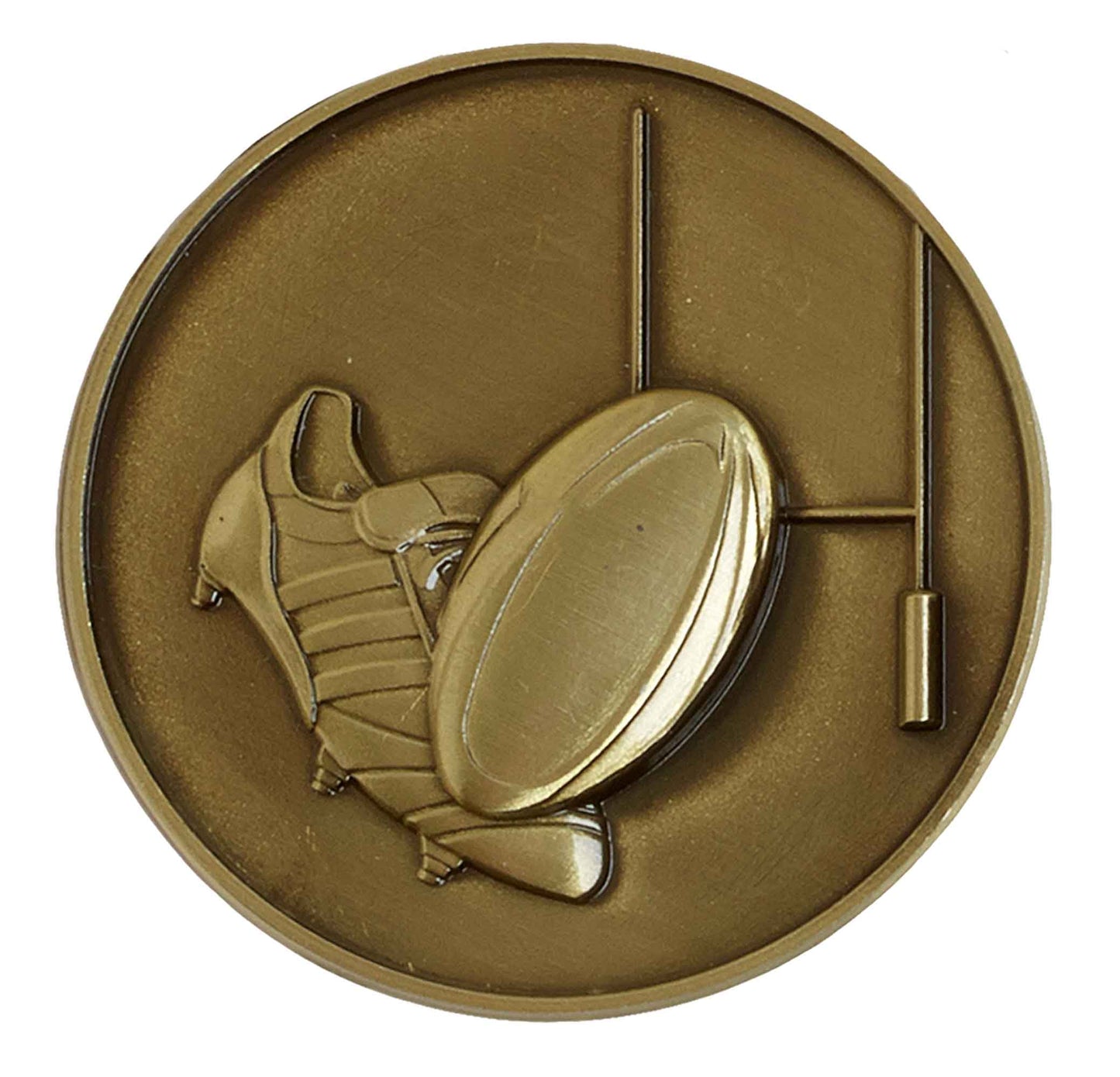 Rugby Metal Centre 50mm (2")