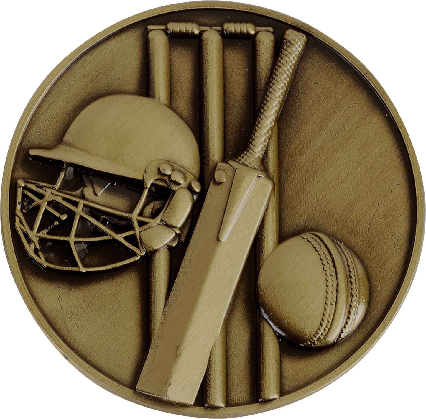 Cricket Metal Centre 50mm (2")