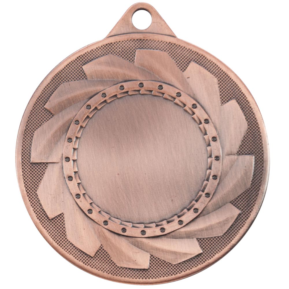 Cyclone Medal Series