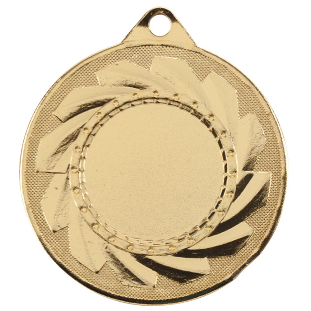 Cyclone Medal Series
