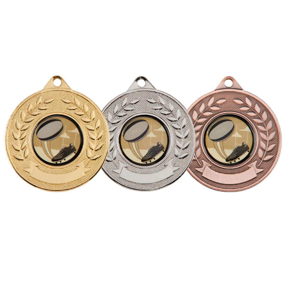 Valour Medal