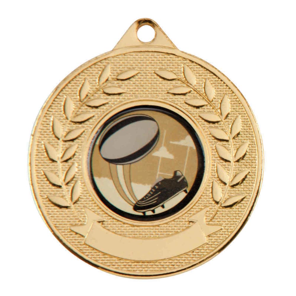 Valour Medal