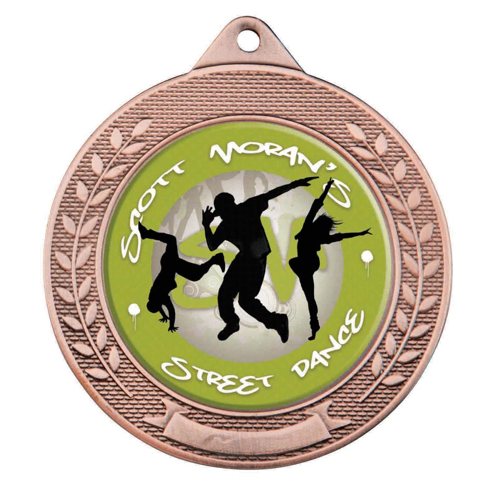 Valour Medal
